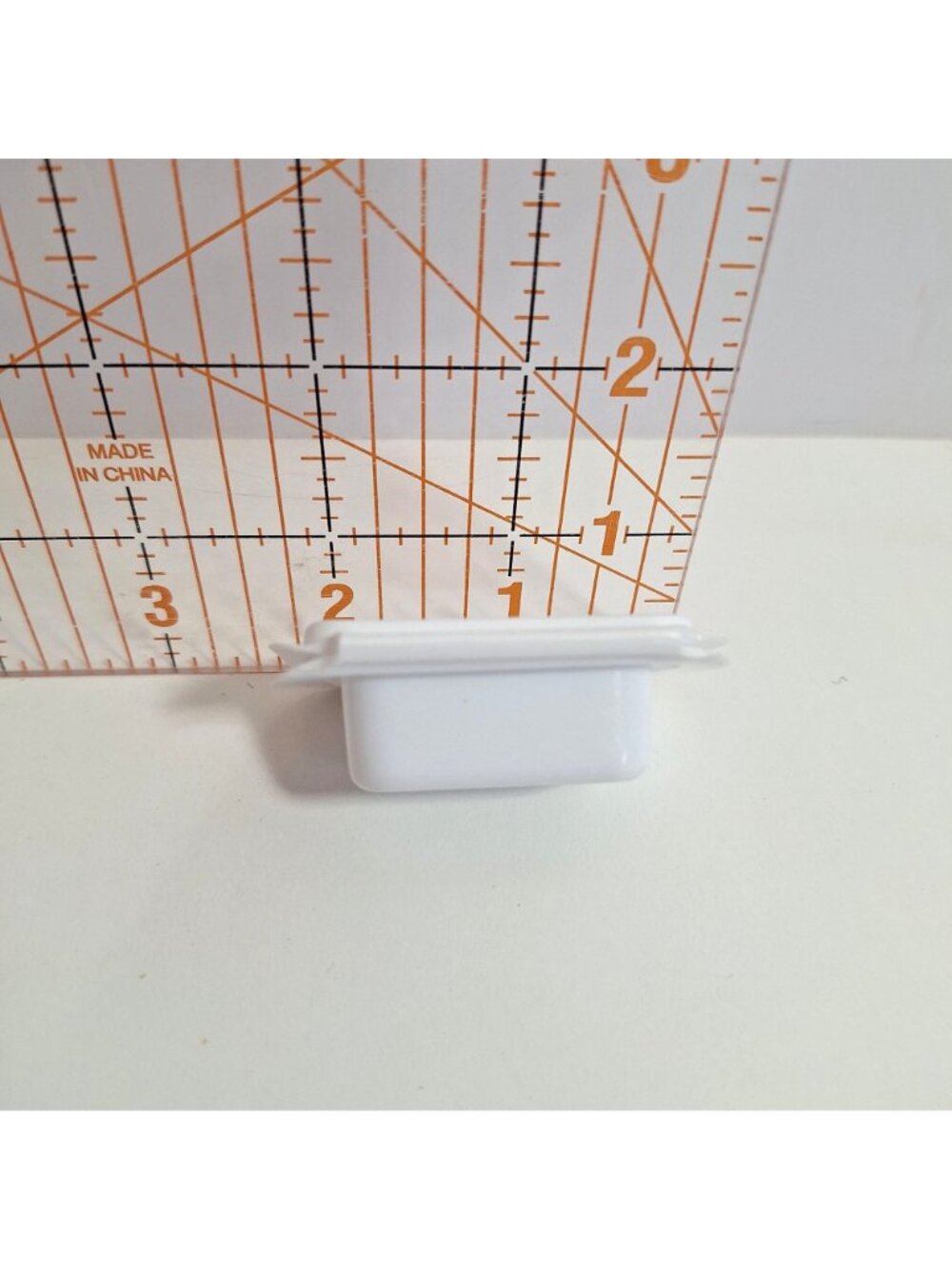 McDonalds Barbeque Sauce Pretend Play Fast Food Happy Meal CDI Vintage - Picture 8 of 9